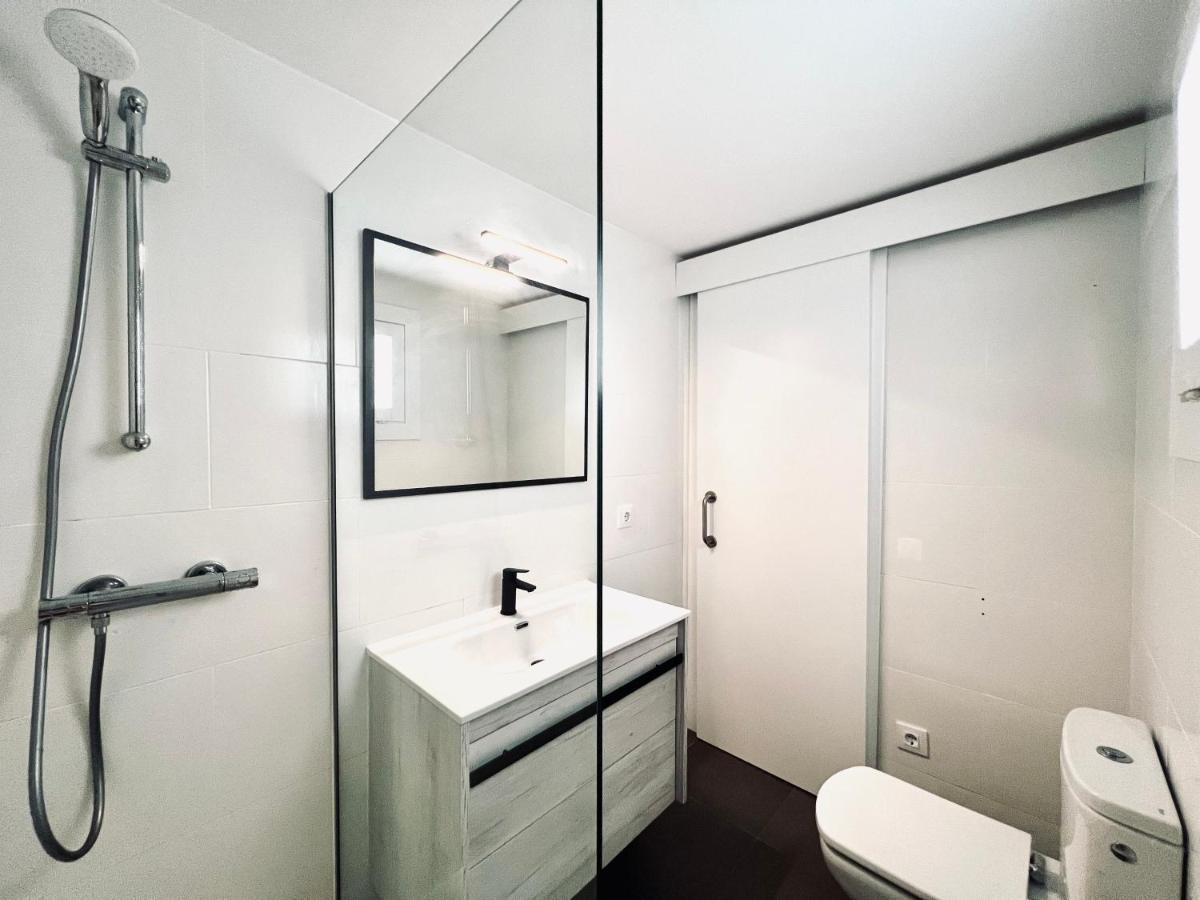Zen Apartment Sea Views Тоса де Мар Екстериор снимка