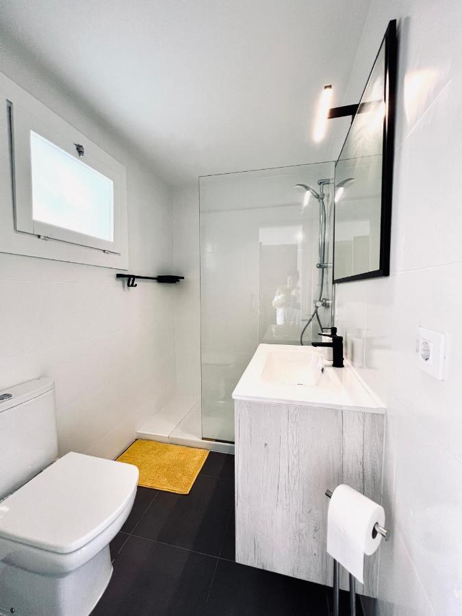 Zen Apartment Sea Views Тоса де Мар Екстериор снимка