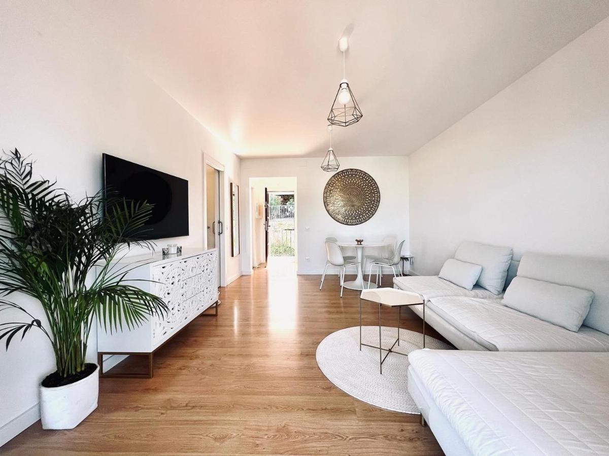 Zen Apartment Sea Views Тоса де Мар Екстериор снимка