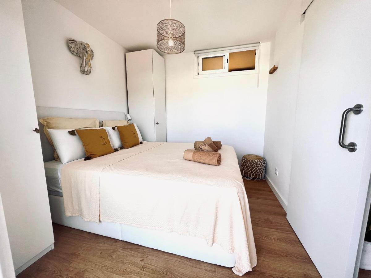 Zen Apartment Sea Views Тоса де Мар Екстериор снимка