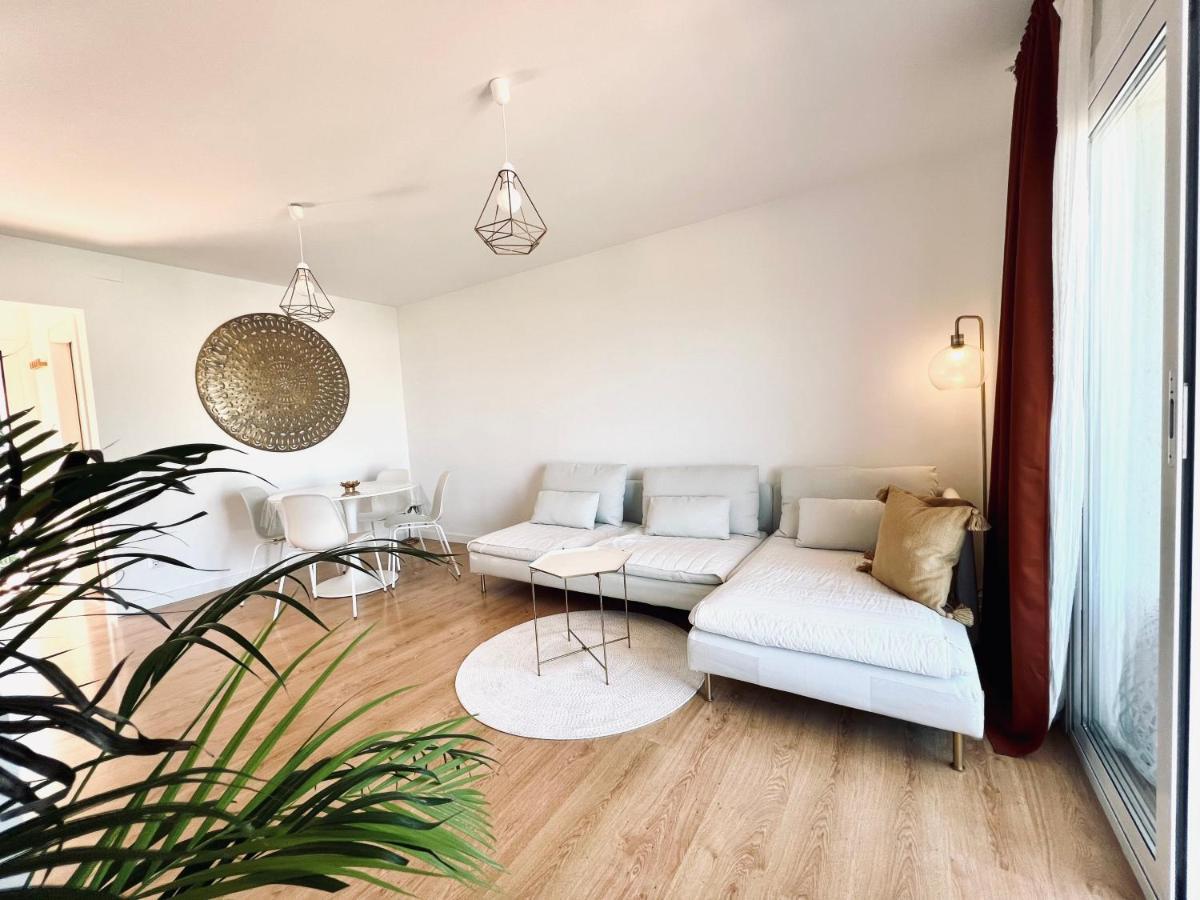 Zen Apartment Sea Views Тоса де Мар Екстериор снимка