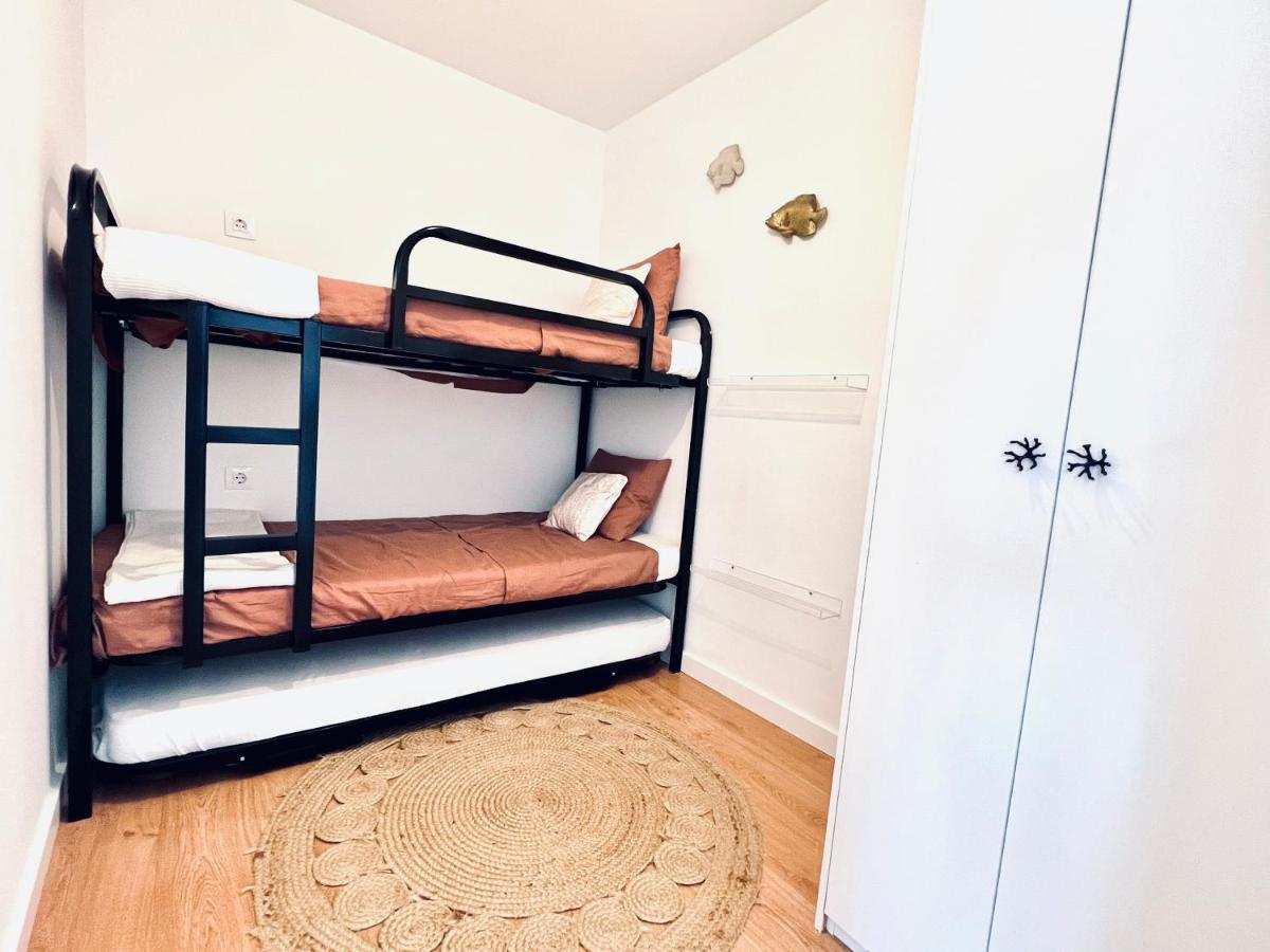 Zen Apartment Sea Views Тоса де Мар Екстериор снимка