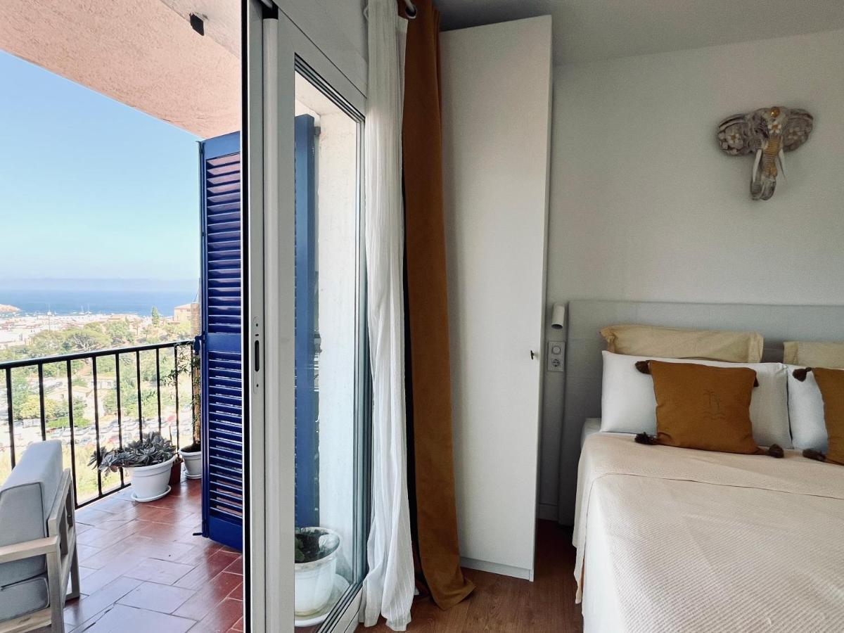 Zen Apartment Sea Views Тоса де Мар Екстериор снимка